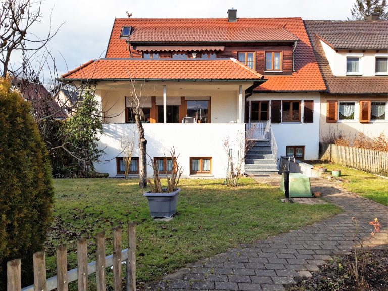 DHH in TÜ.-Derendingen