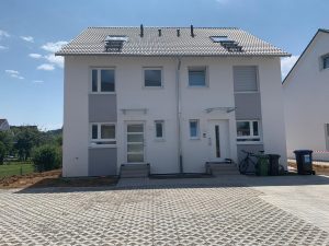Neubauprojekte