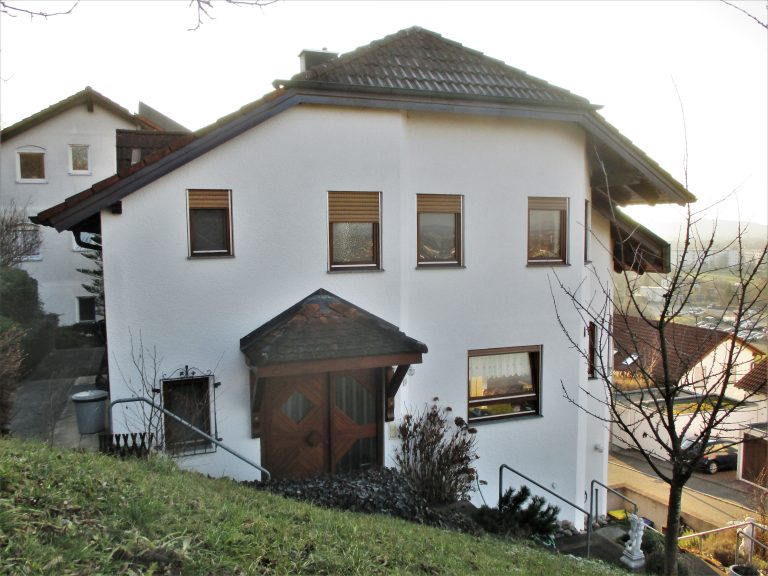 EFH in Oberboihingen