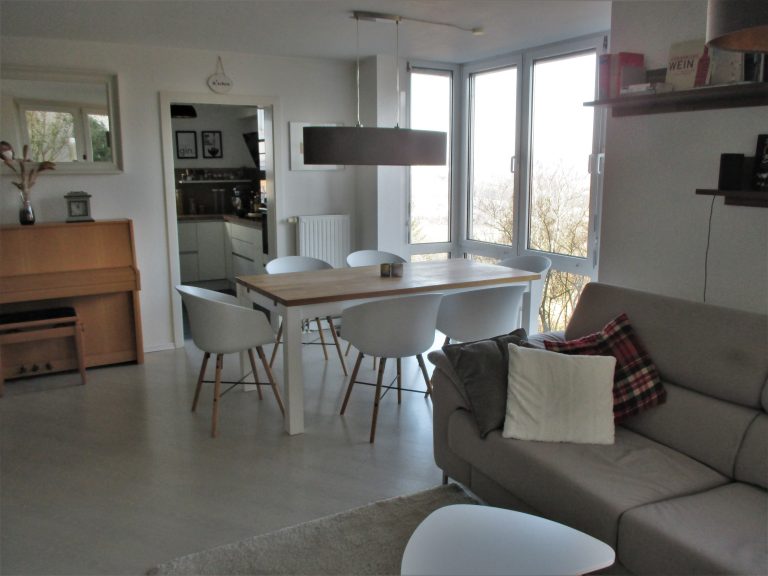 4-Zi.-Wohnung in Unterensingen