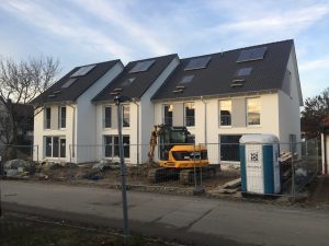 Neubauprojekte