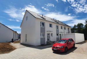 Neubauprojekte