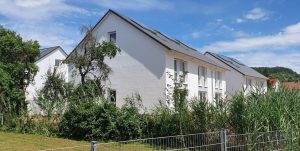 Neubauprojekte