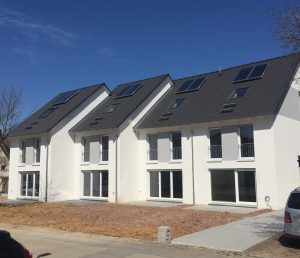 Neubauprojekte