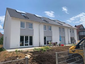 Neubauprojekte