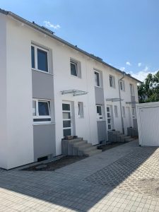 Neubauprojekte