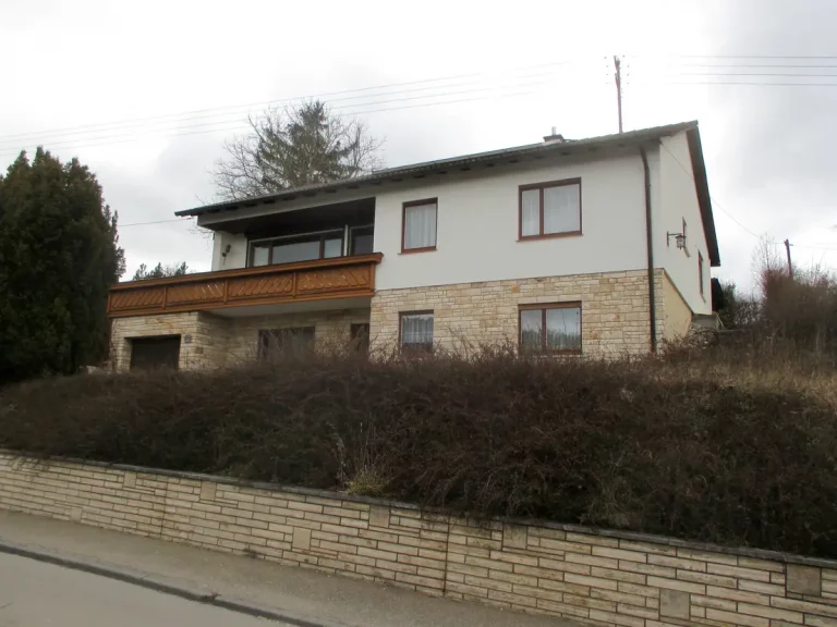 Großzügiges EFH
