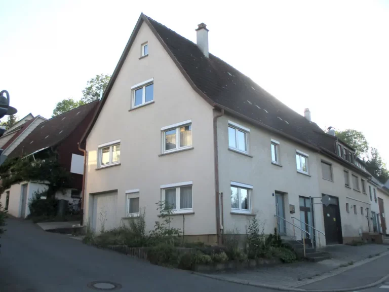 DHH mit Ausbaumöglichkeiten