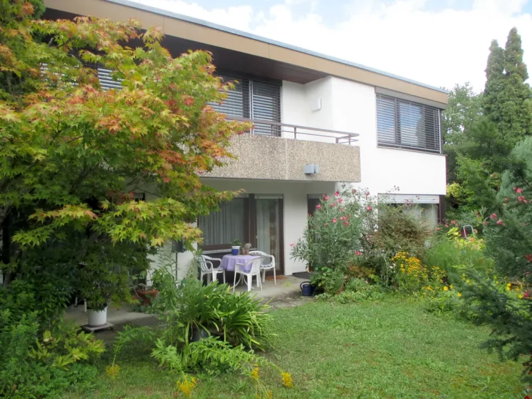 Freist. 1-2-Fam.haus in bevorzugter Wohnlage!